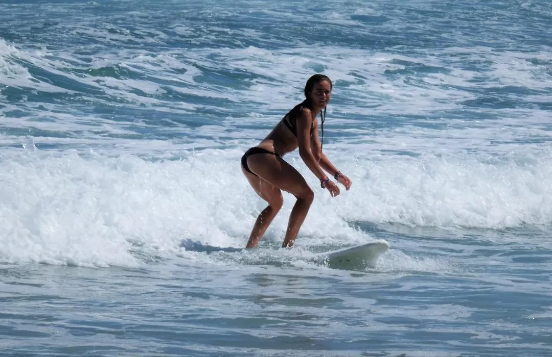 Llanes Surfcamp & Hostel-1