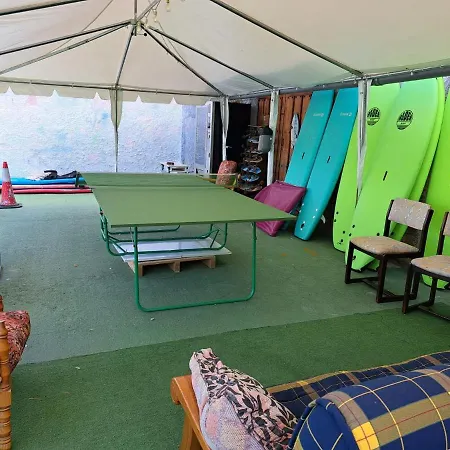 Llanes Surfcamp & Hostel-3